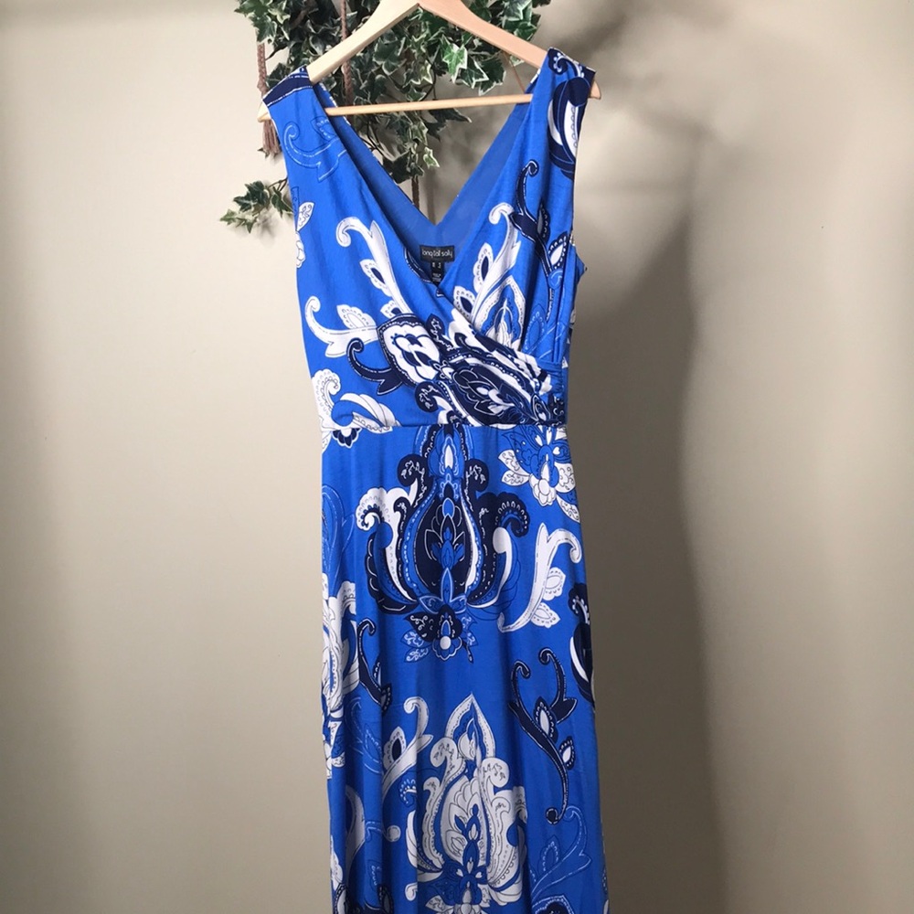 long tall sally Maxi Dress